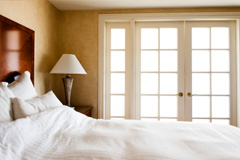 Ganstead bedroom extension costs