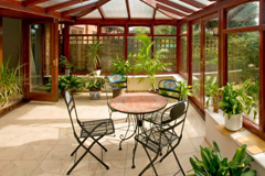 Ganstead conservatory quotes