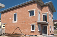 Ganstead home extensions