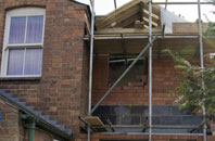 free Ganstead home extension quotes
