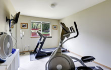 Ganstead home gym construction leads