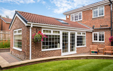 Ganstead house extension leads